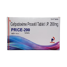  top pharma franchise products of Prism Pharma - 	PRICE 200 TABLETS.JPG	